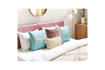 Pynteputer Coneflower sett á 2 - Tekstiler & tepper - Pute & putetrekk - Pynteputer