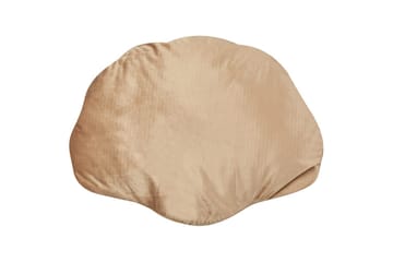 Pynteputer Consolida Beige - Beige - Tekstiler & tepper - Pute & putetrekk - Pynteputer