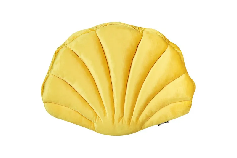 Pynteputer Consolida Gul, Gul