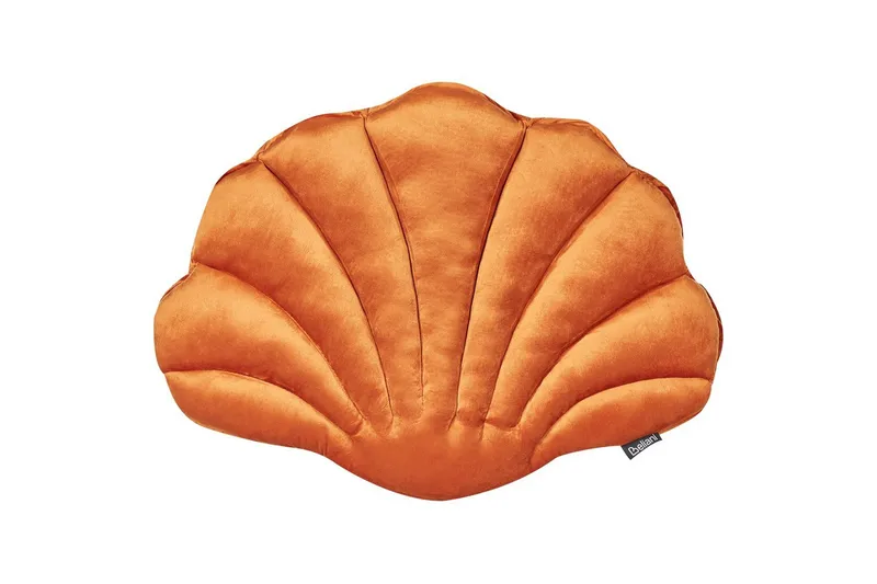 Pynteputer Consolida Oransje, Oransje