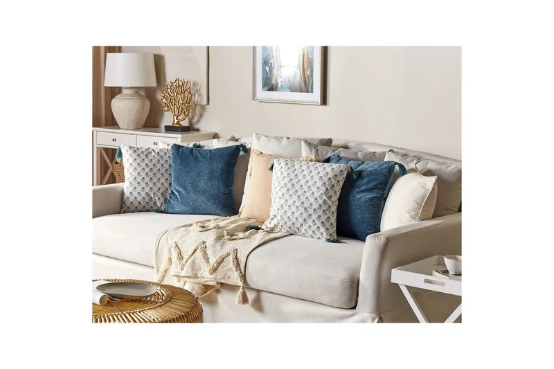 Pynteputer Cornus - Tekstiler & tepper - Pute & putetrekk - Pynteputer