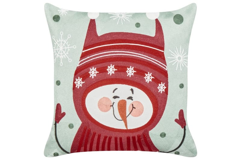 Pynteputer Cupcake-sett à 2 - Tekstiler & tepper - Pute & putetrekk - Pynteputer