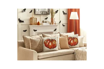 Pynteputer Curbita - Tekstiler & tepper - Pute & putetrekk - Pynteputer