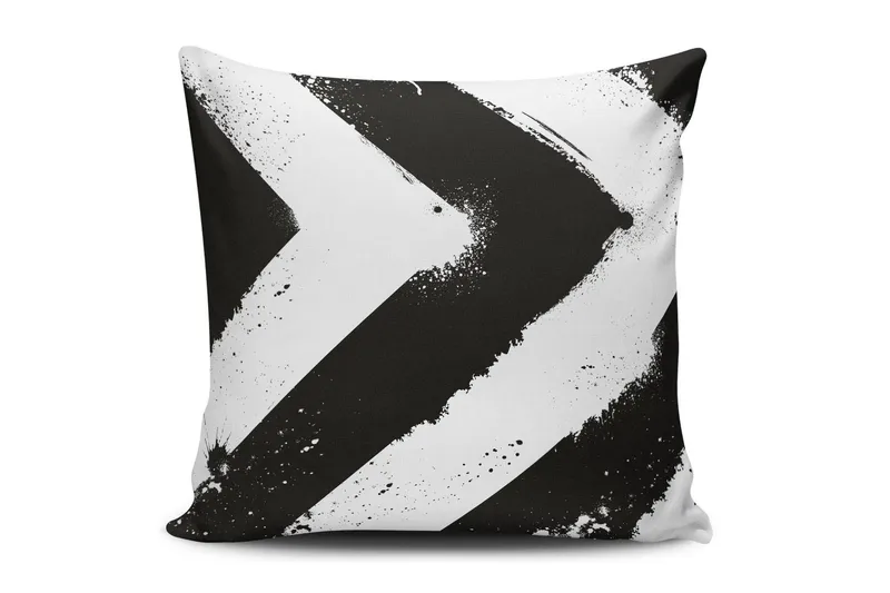 Cushion Love Pute 45x45 cm, Multi