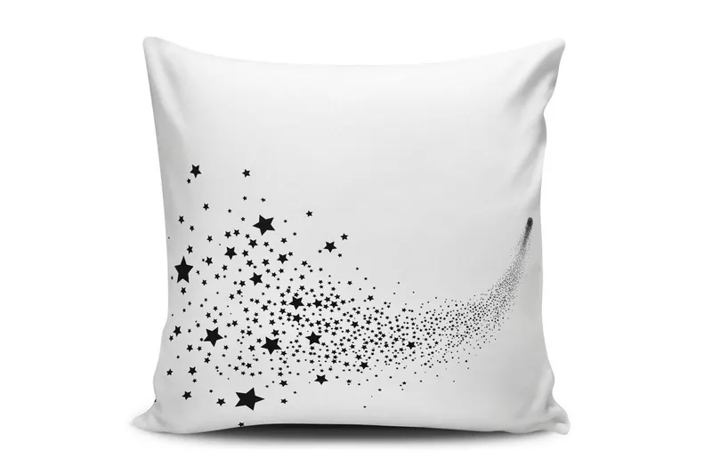 Cushion Love Pute 45x45 cm, Multi