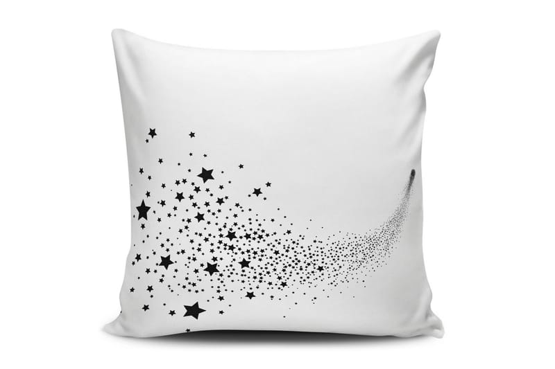 Cushion Love Pute 45x45 cm, Multi