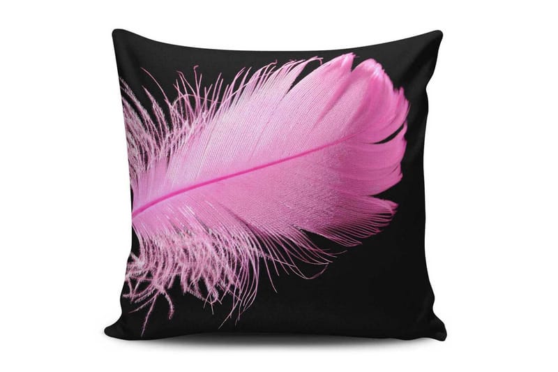 Cushion Love Pute 45x45 cm, Multi