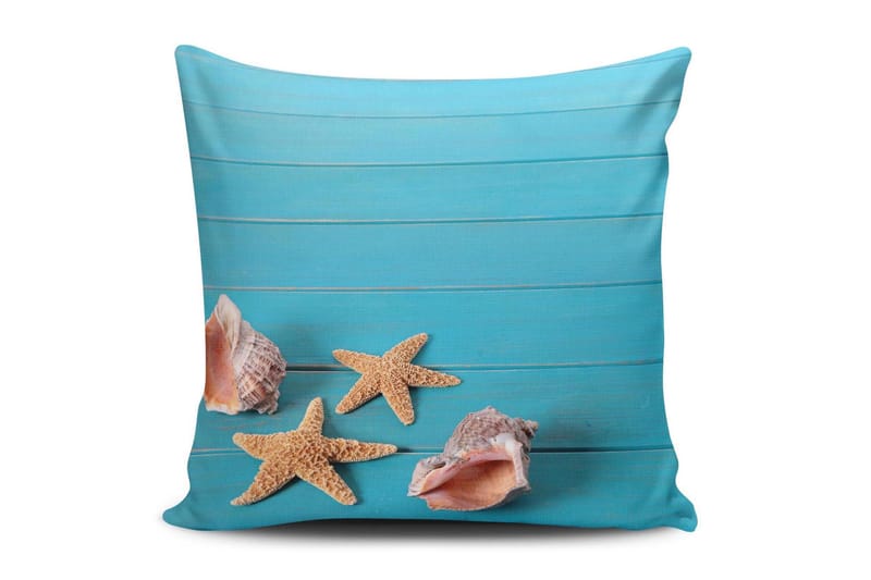 Cushion Love Pute 45x45 cm, Multi