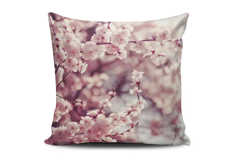 Cushion Love Pute 45x45 cm, Multi