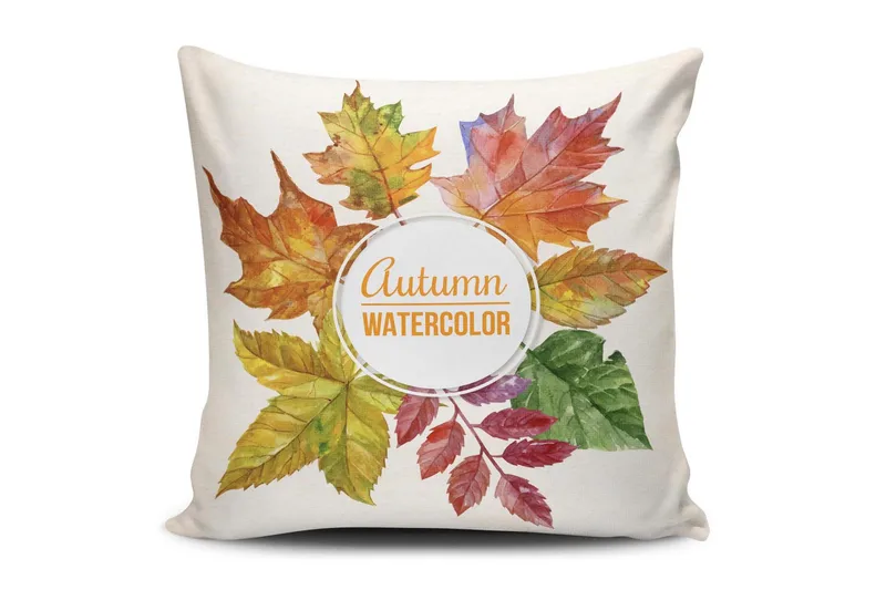 Cushion Love Pute 45x45 cm, Multi