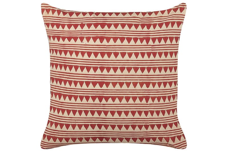 Pynteputer Deglupta sett av 2 - Tekstiler & tepper - Pute & putetrekk - Pynteputer