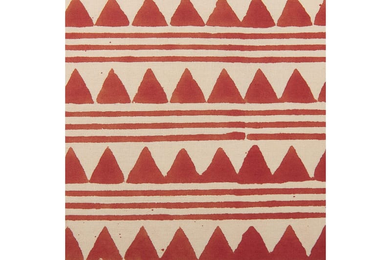 Pynteputer Deglupta sett av 2 - Tekstiler & tepper - Pute & putetrekk - Pynteputer