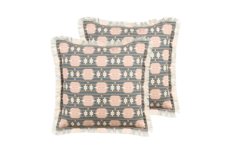 Pynteputer Dianthus sett av 2