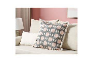 Pynteputer Dianthus - Tekstiler & tepper - Pute & putetrekk - Pynteputer