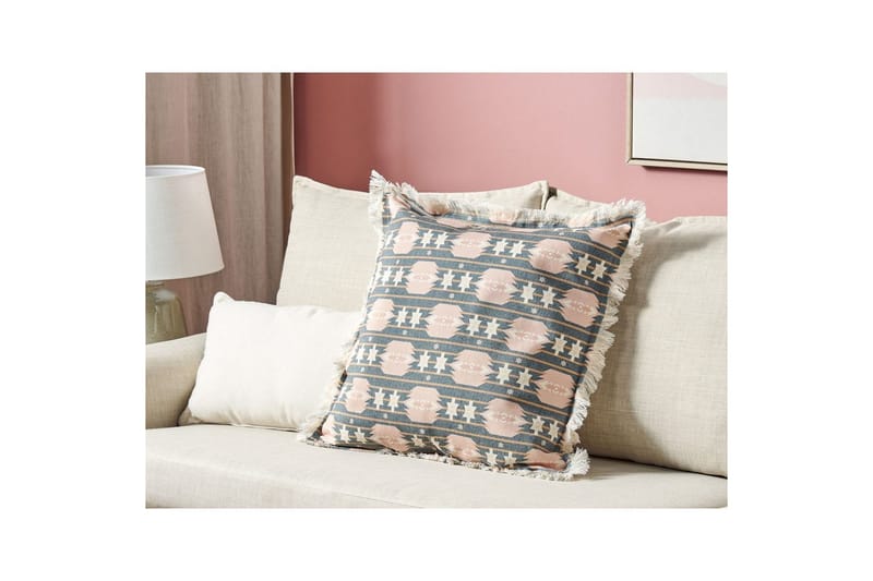 Pynteputer Dianthus - Tekstiler & tepper - Pute & putetrekk - Pynteputer