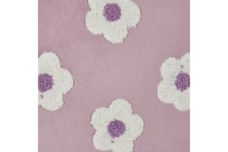 Pynteputer Echinacea sett om 2 - Tekstiler & tepper - Pute & putetrekk - Pynteputer