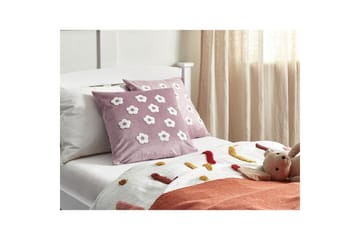 Pynteputer Echinacea sett om 2 - Tekstiler & tepper - Pute & putetrekk - Pynteputer