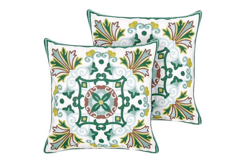 Pynteputer Elanite sett á 2