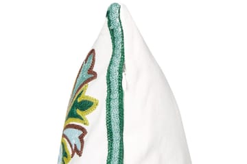 Pynteputer Elanite sett á 2 - Tekstiler & tepper - Pute & putetrekk - Pynteputer