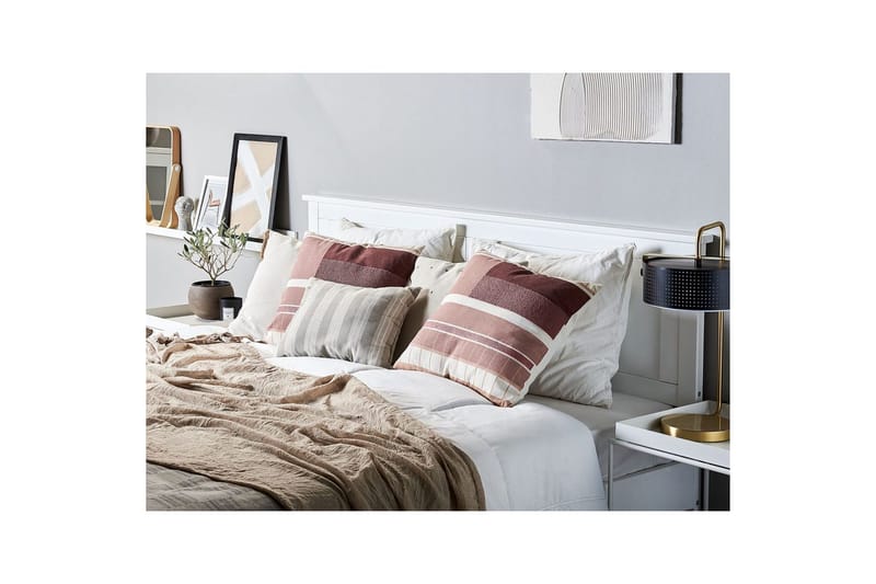 Pynteputer Erinus sett med 2 - Tekstiler & tepper - Pute & putetrekk - Pynteputer