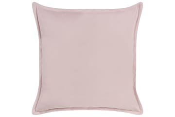 Pynteputer Eustoma sett av 2 - Tekstiler & tepper - Pute & putetrekk - Pynteputer