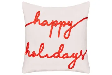 Pynteputer Exacum sett av 2 - Tekstiler & tepper - Pute & putetrekk - Pynteputer