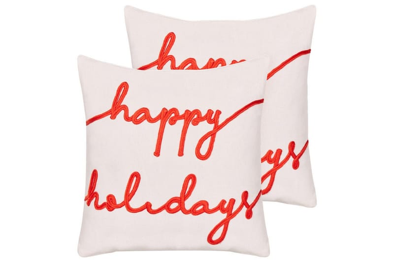 Pynteputer Exacum sett av 2