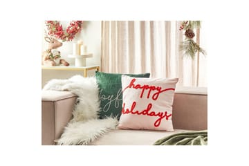 Pynteputer Exacum - Tekstiler & tepper - Pute & putetrekk - Pynteputer