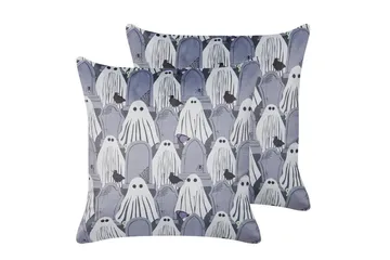 Pynteputer Fanate sett à 2 - Tekstiler & tepper - Pute & putetrekk - Pute utendørs