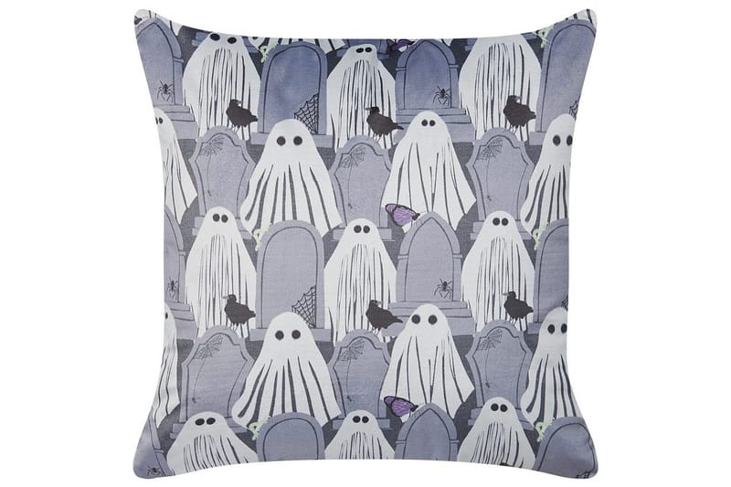 Pynteputer Fanate sett à 2 - Tekstiler & tepper - Pute & putetrekk - Pute utendørs