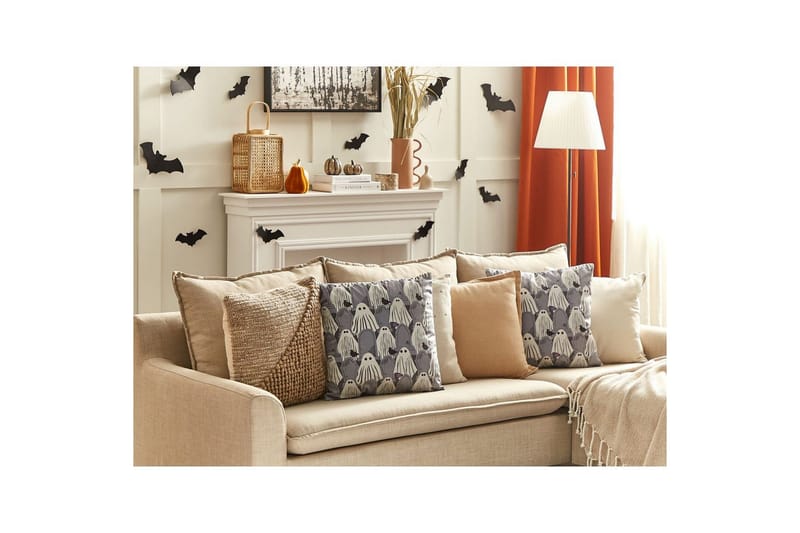 Pynteputer Fanate - Tekstiler & tepper - Pute & putetrekk - Pute utendørs