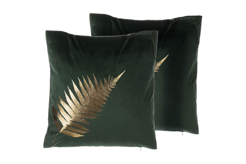 Pynteputer Fern sett à 2