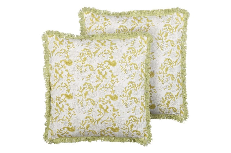 Pynteputer Filix sett á 2