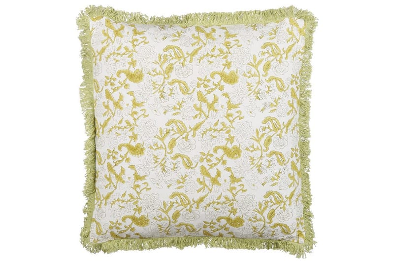 Pynteputer Filix sett á 2 - Tekstiler & tepper - Pute & putetrekk - Pynteputer