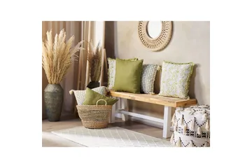 Pynteputer Filix - Tekstiler & tepper - Pute & putetrekk - Pynteputer