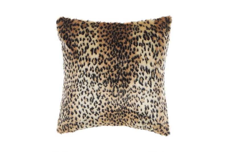 Pynteputer Foxtail sett à 2 - Tekstiler & tepper - Pute & putetrekk - Pynteputer