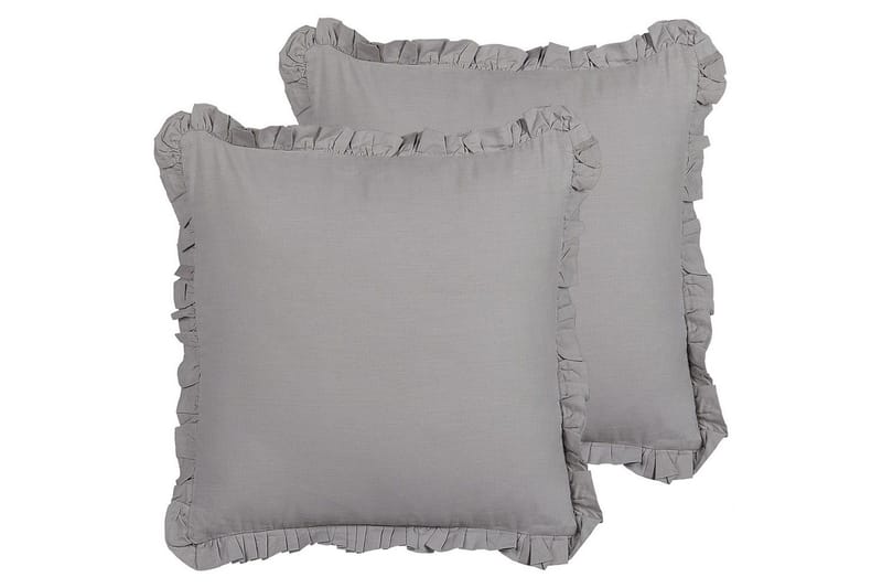 Pynteputer Glabra sett av 2