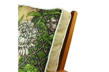 Gravel Pute 42x42 cm - Multi - Tekstiler & tepper - Pute & putetrekk - Pynteputer