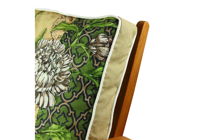 Gravel Pute 42x42 cm - Multi - Tekstiler & tepper - Pute & putetrekk - Pynteputer