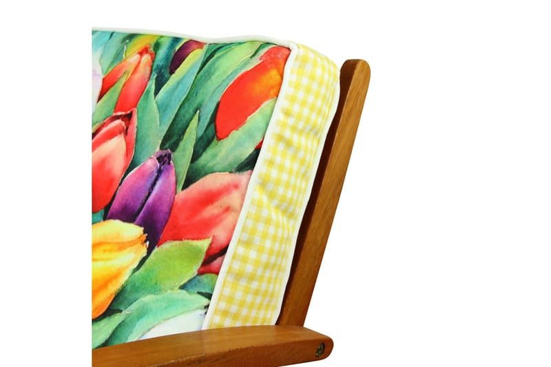 Gravel Pute 42x42 cm - Multi - Tekstiler & tepper - Pute & putetrekk - Pynteputer