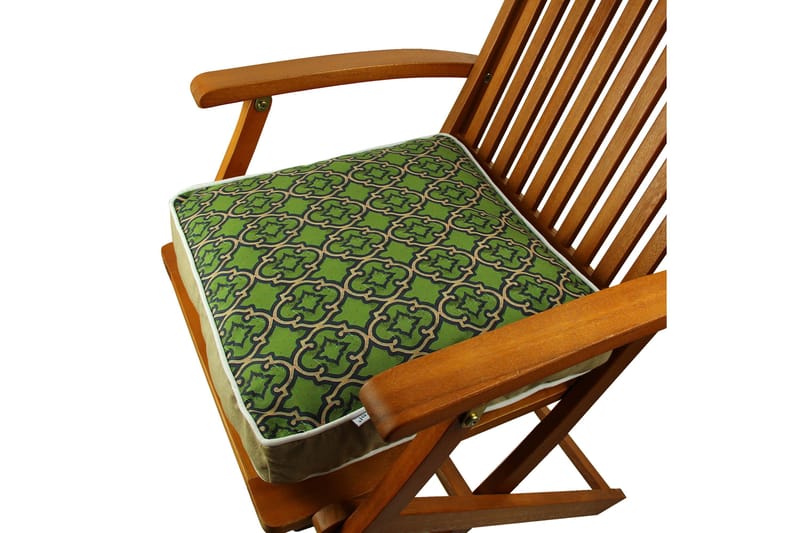 Gravel Pute 42x42 cm - Multi - Tekstiler & tepper - Pute & putetrekk - Pynteputer