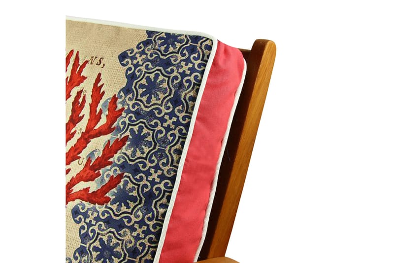 Gravel Pute 42x42 cm - Multi - Tekstiler & tepper - Pute & putetrekk - Pynteputer