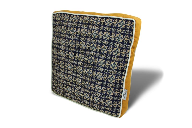 Gravel Pute 42x42 cm, Multi