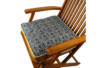 Gravel Pute 42x42 cm - Multi - Tekstiler & tepper - Pute & putetrekk - Pynteputer