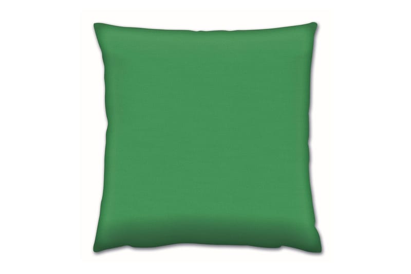 Gravel Pute 43x43 cm, Grønn