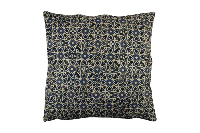 Gravel Pute 43x43 cm, Multi