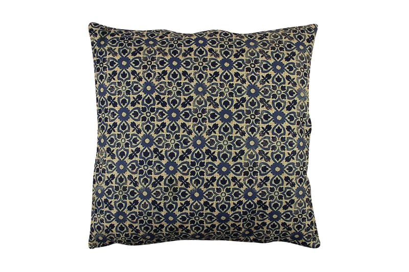 Gravel Pute 43x43 cm, Multi