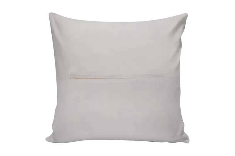 Gravel Pute 43x43 cm - Multi - Tekstiler & tepper - Pute & putetrekk - Pynteputer