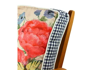 Gravel Pute 42x42 cm - Multi - Tekstiler & tepper - Pute & putetrekk - Pynteputer