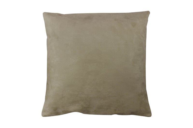 Gravel Pute 43x43 cm, Grå